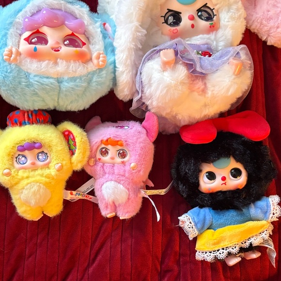 Baby three bundle! - Picture 4 of 6